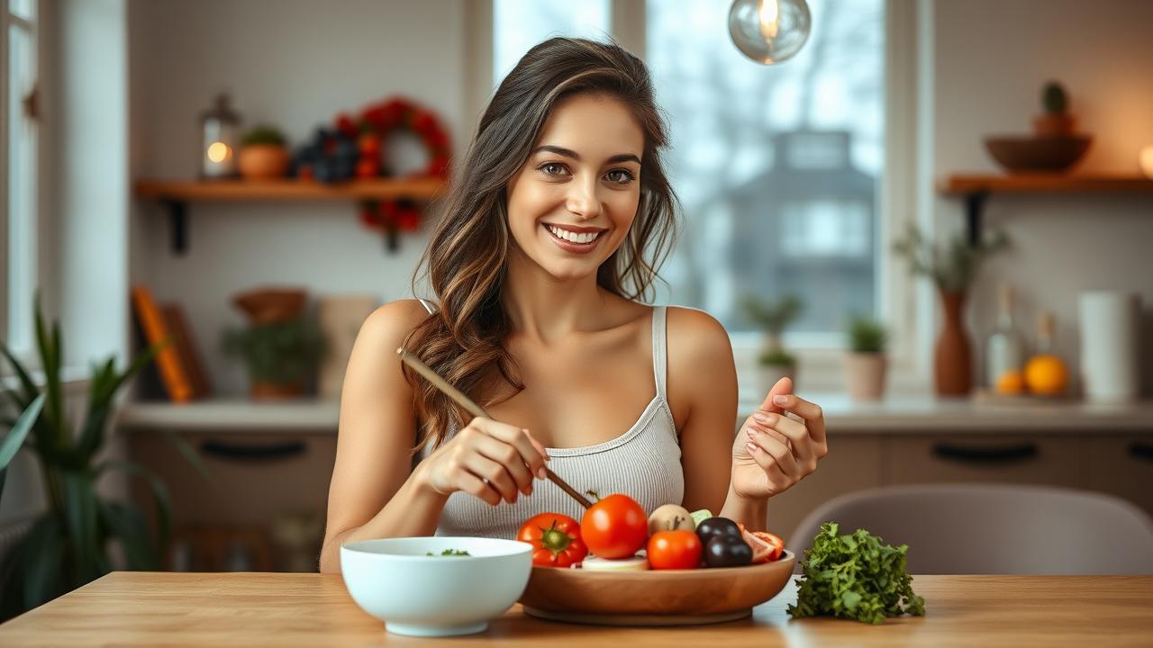 Youtube Thumnail image of : Anxiety and fatigue reveal a hidden vitamin truth