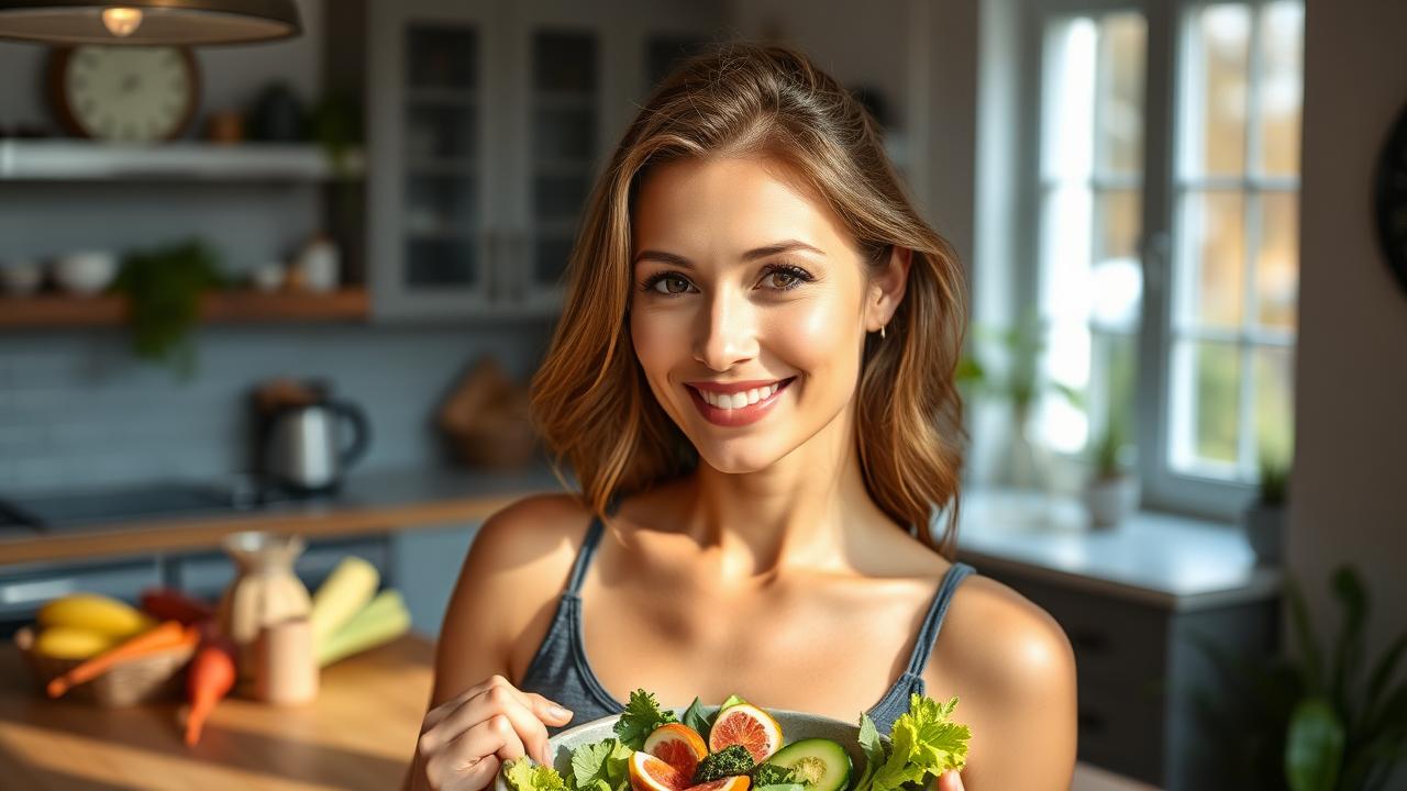 Youtube Thumnail image of : Are You're Missing Vital Nutrients and Feeling Exhausted