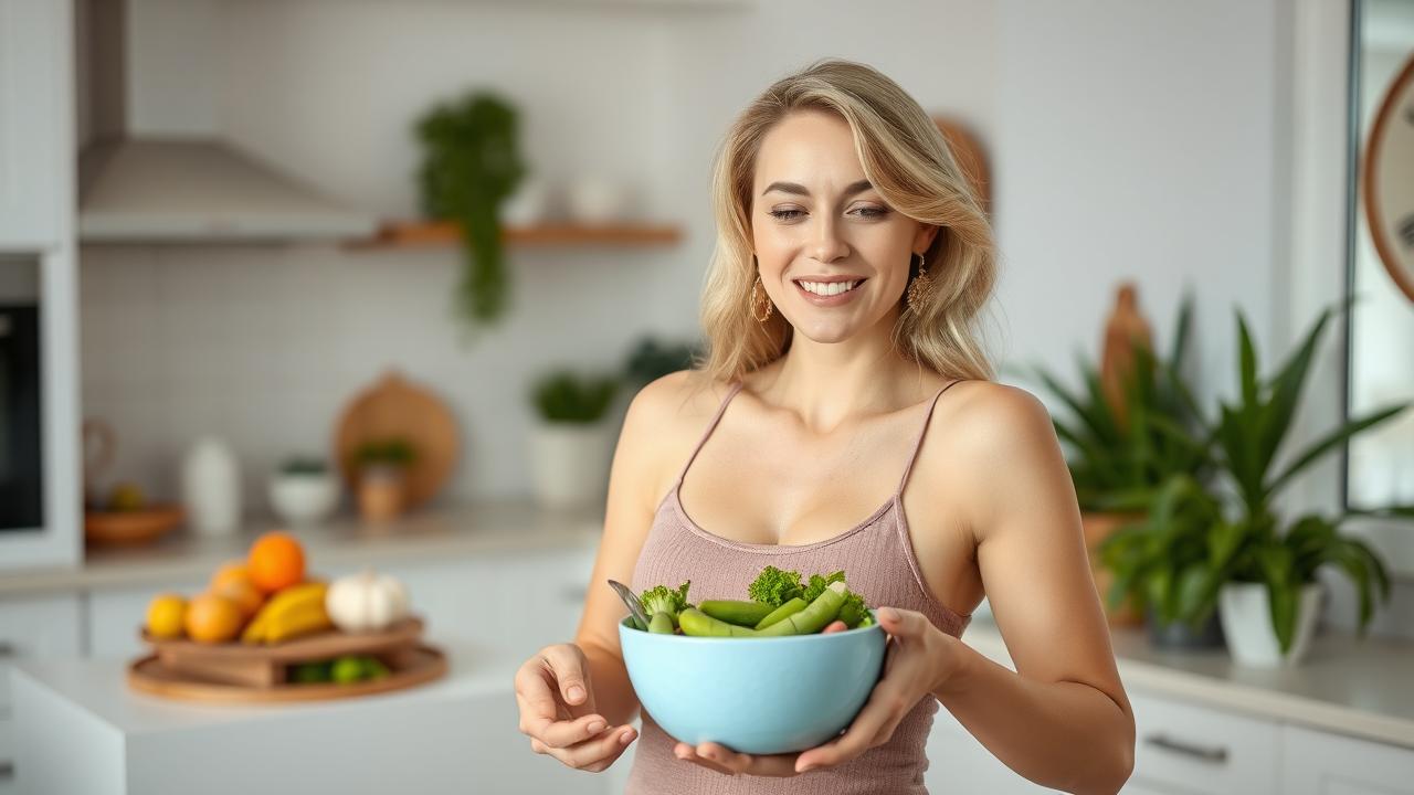 Youtube Thumnail image of : Transform Your Mood and Hair with Mitolyn