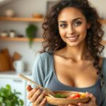 Youtube Thumnail image of : Struggling Why Vitamin Deficiency Powers Anxiety Burnout