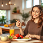 Youtube Thumnail image of : Laura's Journey to Joy: Vitamin D's Hidden Impact