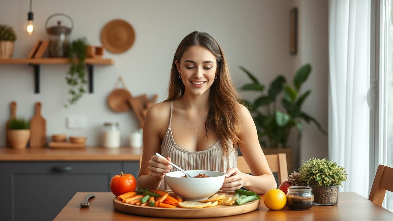 Youtube Thumnail image of : Anxiety Breakthrough: How Vitamin Deficiency Affects Hormones