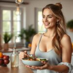 Youtube Thumnail image of : Feeling Drained This Vitamin Secrets Your Hormones Need