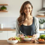 Youtube Thumnail image of : Battling Anxiety Unveils Shocking Vitamin-Hormone Link