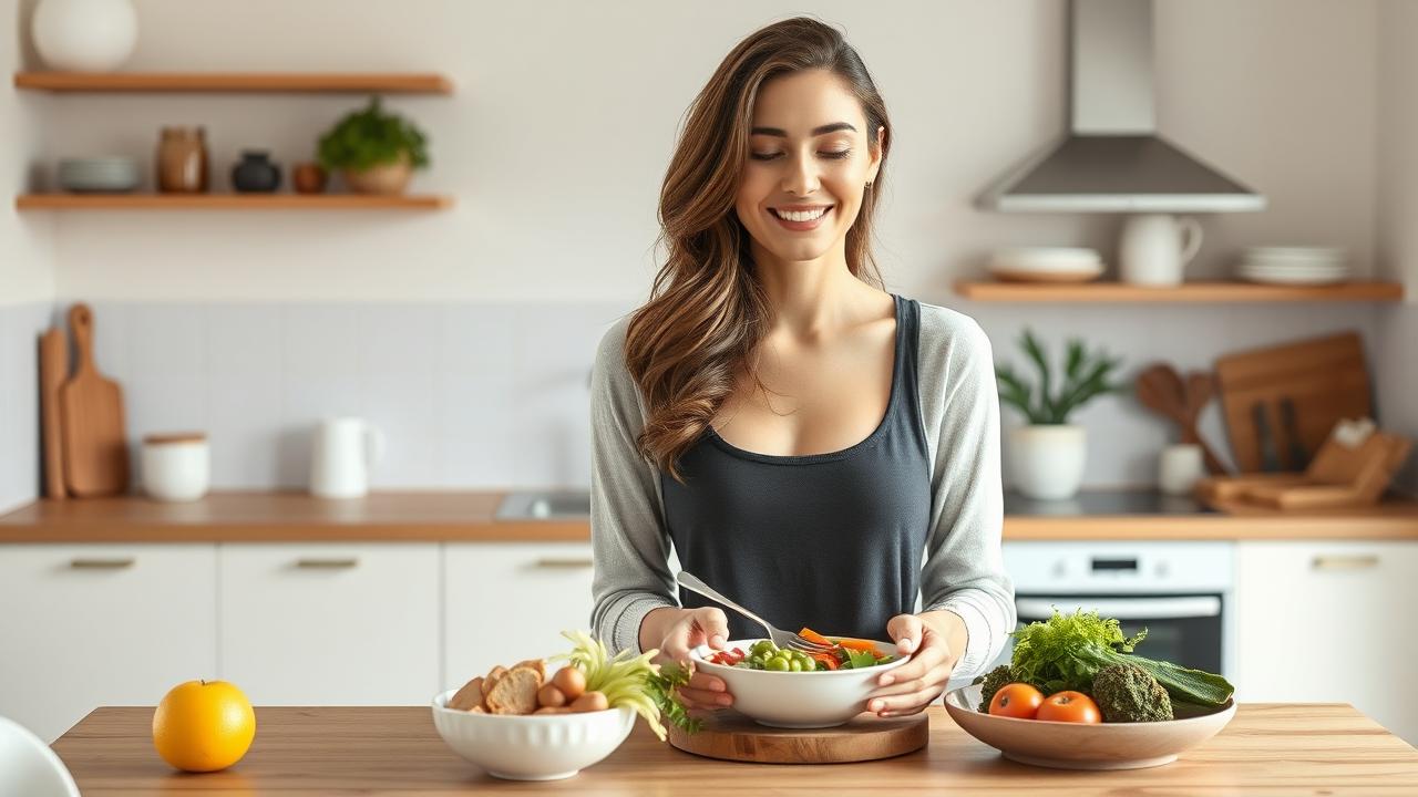 Youtube Thumnail image of : Battling Anxiety Unveils Shocking Vitamin-Hormone Link