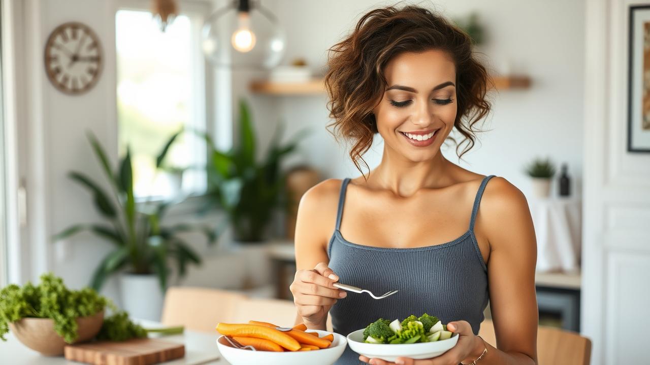 Youtube Thumnail image of : Is Your Vitamin Deficiency Fueling Anxiety and Hormonal Burnout