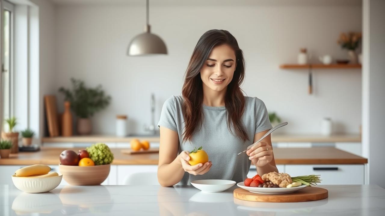 Youtube Thumnail image of : Are You Missing Vital Nutrients and Feeling Overwhelmed