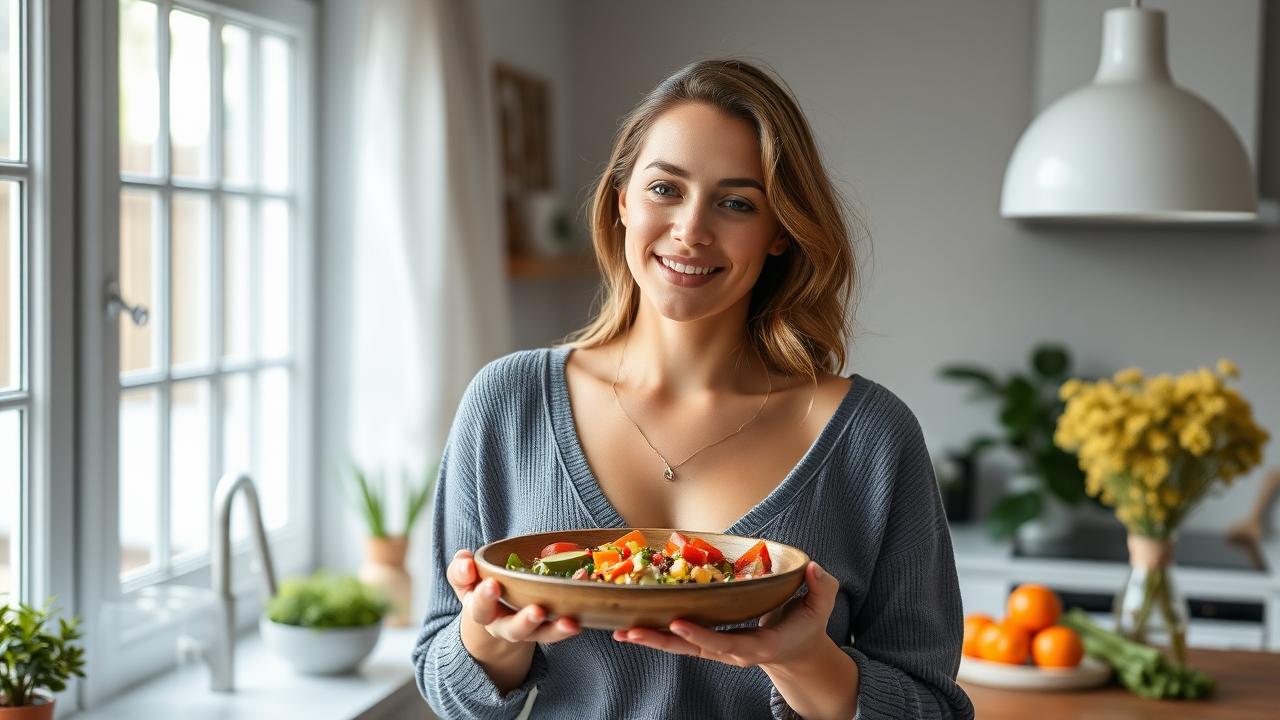 Youtube Thumnail image of : Is Your Vitamin Deficiency Fueling Anxiety and Hormonal Burnout