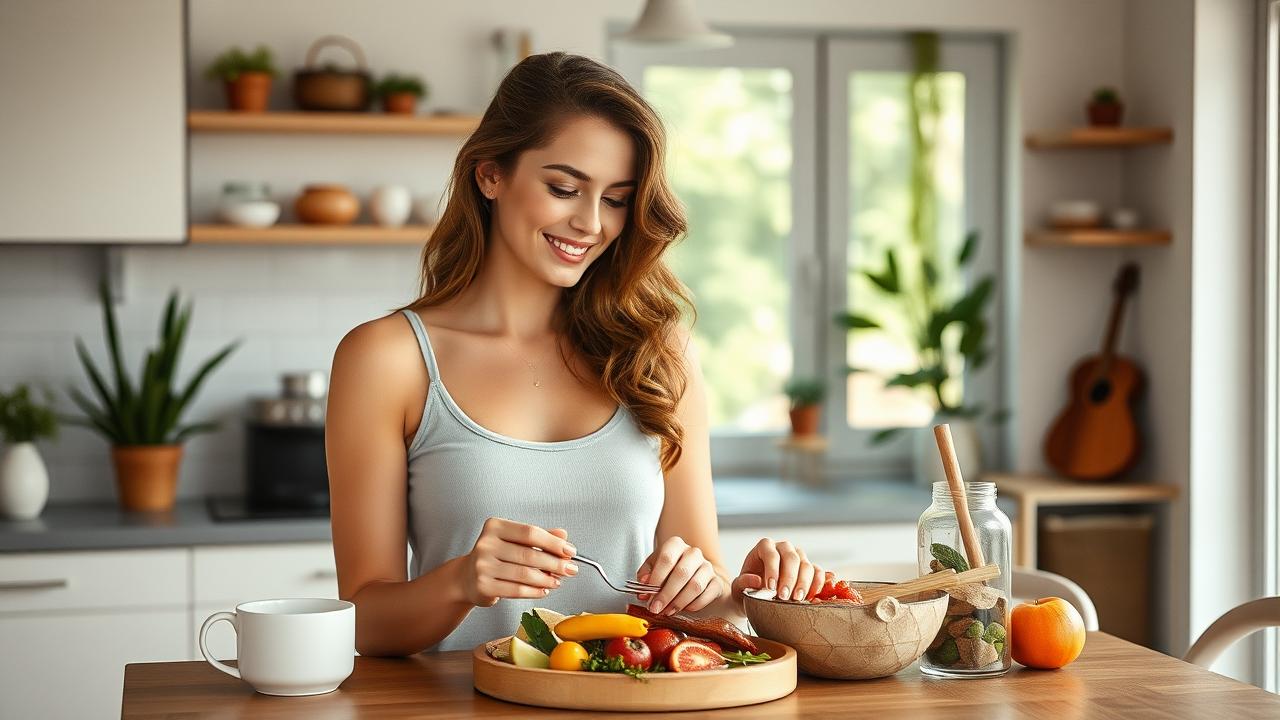 Youtube Thumnail image of : Exhausted and Anxious Vitamin Deficiency Shocking Hormone Link