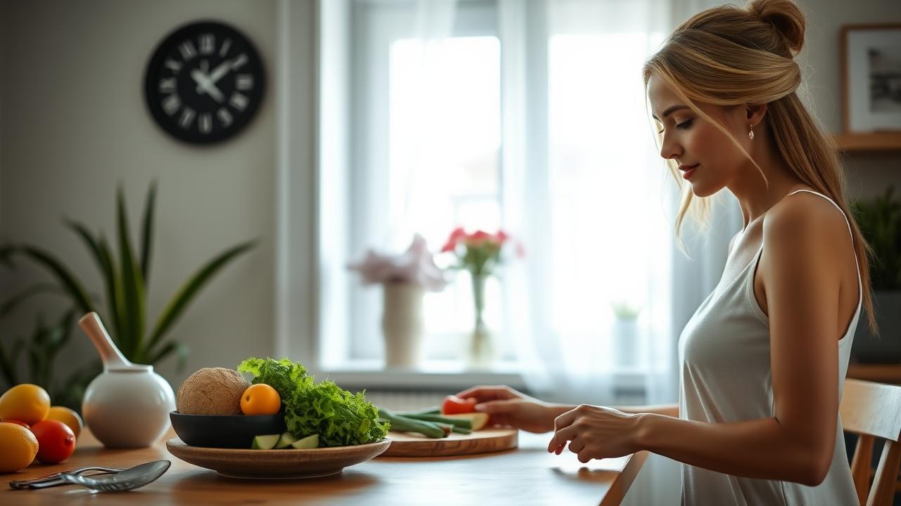 Youtube Thumnail image of : Are You Overlooked Your Vitamins Anxiety and Burnout Hidden Link