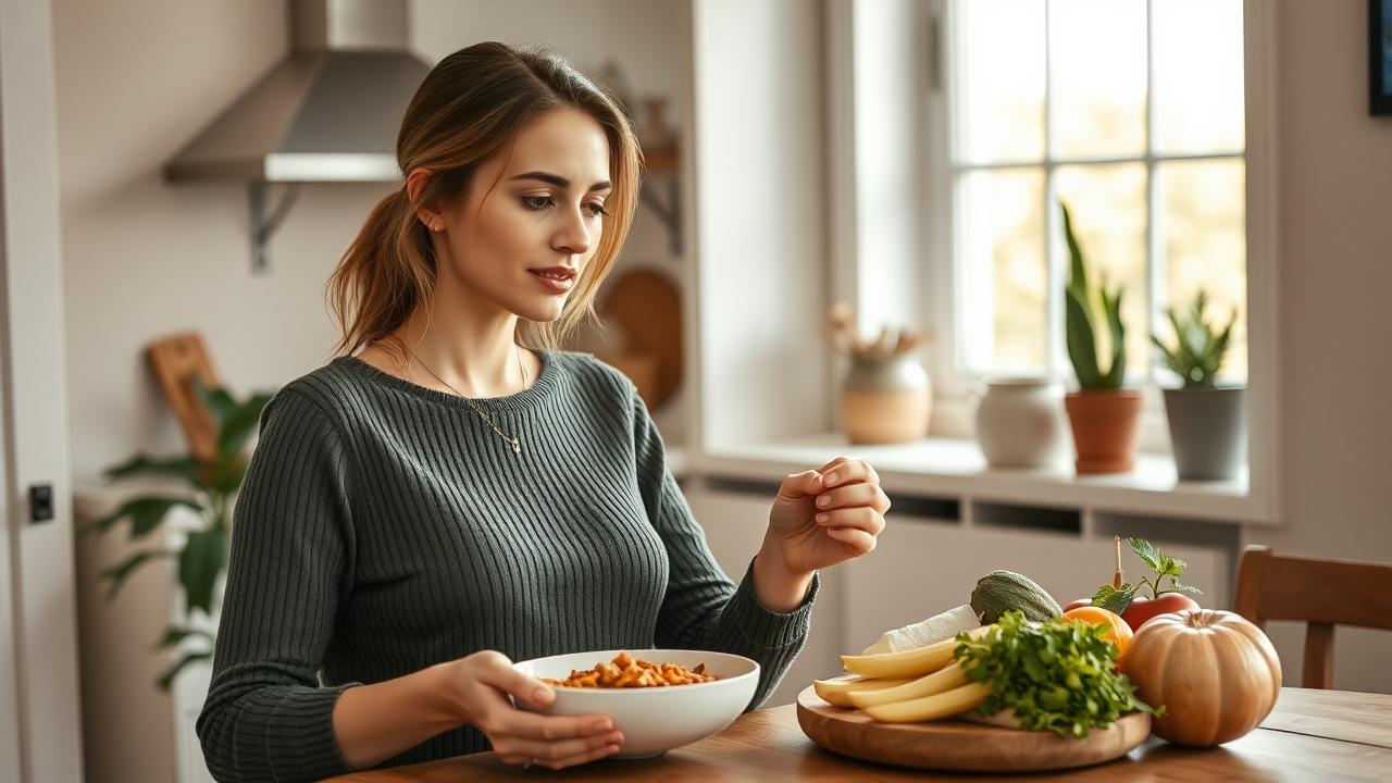 Youtube Thumnail image of : Anxiety and Burnout in Women You Won't Believe the Truth