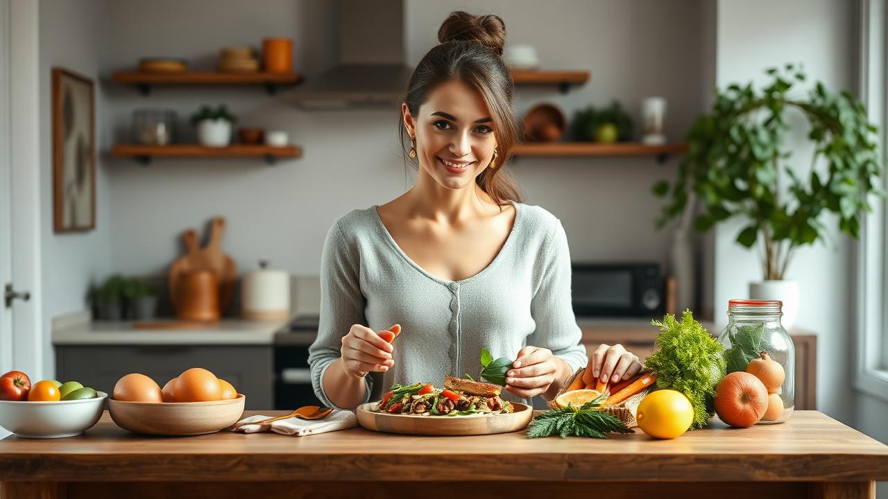 Youtube Thumnail image of : Exhausted All the Time Discover the Hormonal Link to Anxiety