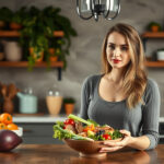 Youtube Thumnail image of : Burnout Woman #mentalhealth #vitamindeficiency