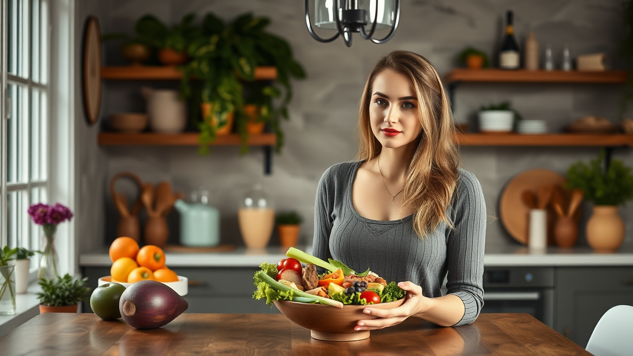 Youtube Thumnail image of : Burnout Woman #mentalhealth #vitamindeficiency