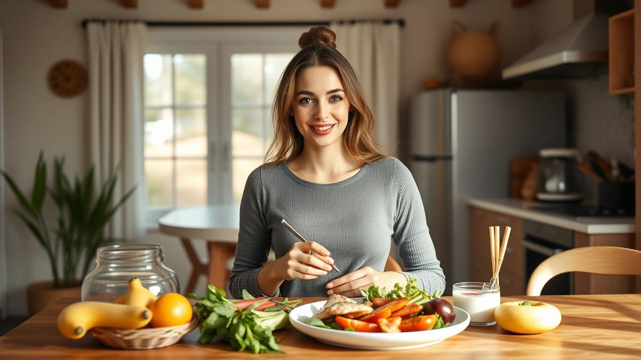 Youtube Thumnail image of : Boost Your Energy: Mytolin for Women Over 30