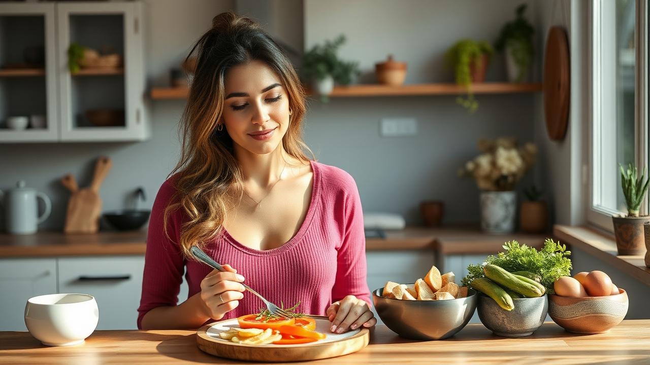 Youtube Thumnail image of : Beautiful Girl USA #hormones #facts #probiotics #motivation #vitamins #redditstories