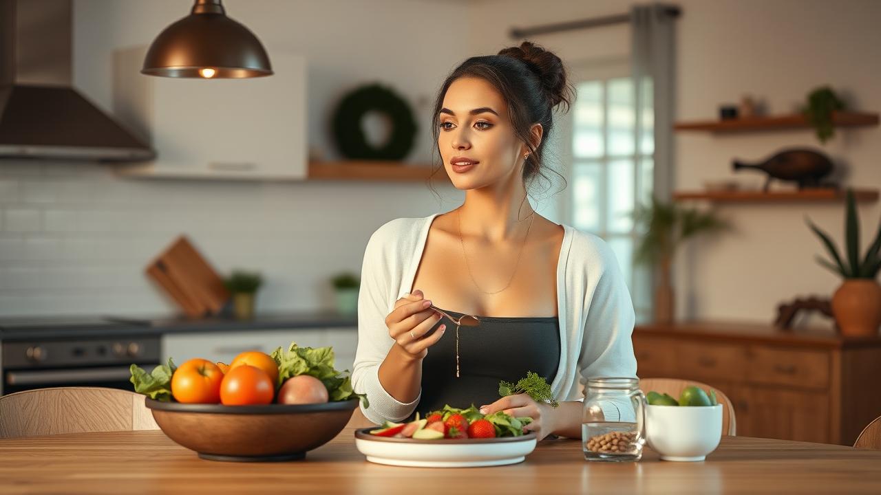 Youtube Thumnail image of : Caution low energy anxiety in women isn’t what you think