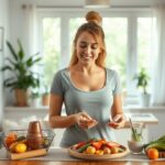 Youtube Thumnail image of : Feeling Drained How Hidden Vitamin Deficiencies Impact Hormones