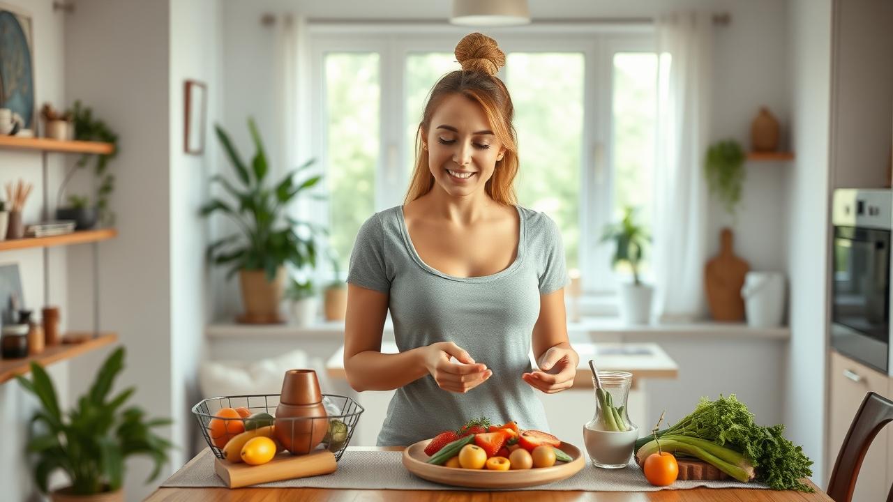 Youtube Thumnail image of : Feeling Drained How Hidden Vitamin Deficiencies Impact Hormones