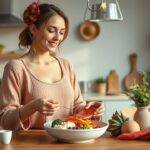 Youtube Thumnail image of : Exhausted Mind Unveiled: Vitamin Deficiency & Hormonal Truth