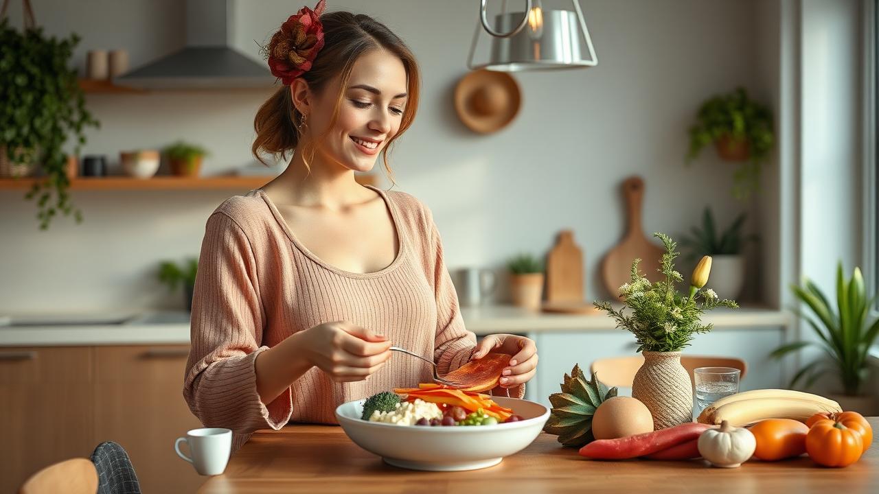 Youtube Thumnail image of : Exhausted Mind Unveiled: Vitamin Deficiency & Hormonal Truth