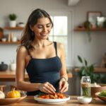 Youtube Thumnail image of : Feeling tired and anxious the truth about women’s hormones