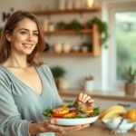 Youtube Thumnail image of : Adrenal Hormones Sodium, Potassium, and Fatigue Explained #FamousPeopleWithDepression