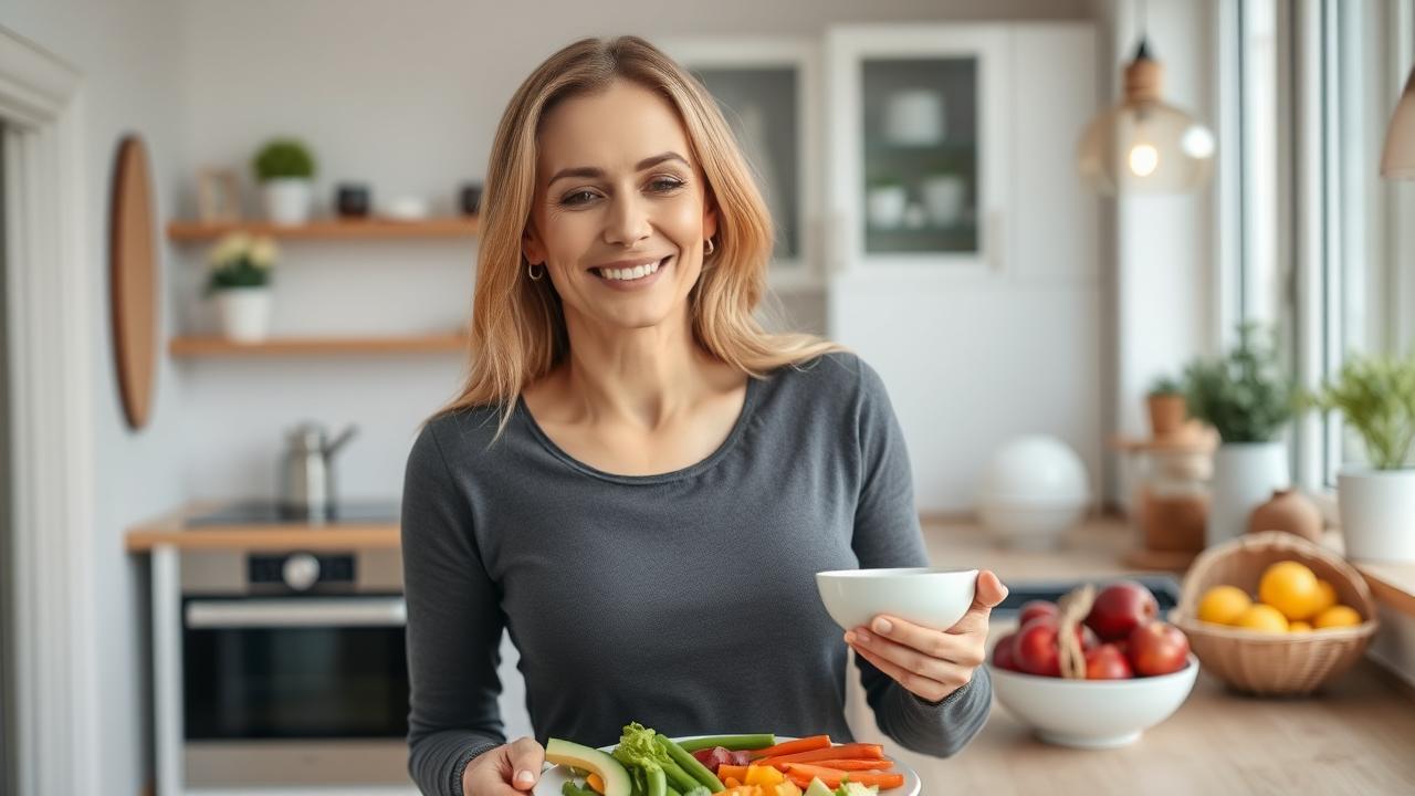 Youtube Thumnail image of : Boost Energy and Vitality with Mytolin for Women 30+