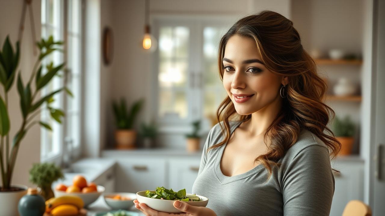 Youtube Thumnail image of : Energy Recovery My Protocol for Diet, Supplements, and More! #BillieEilishMentalHealth #probiotics