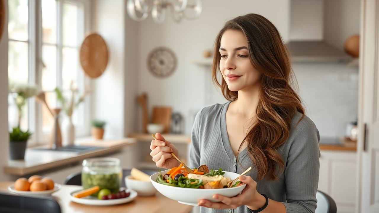 Youtube Thumnail image of : Struggling Burnout A New Vitamin and Hormone Discovery