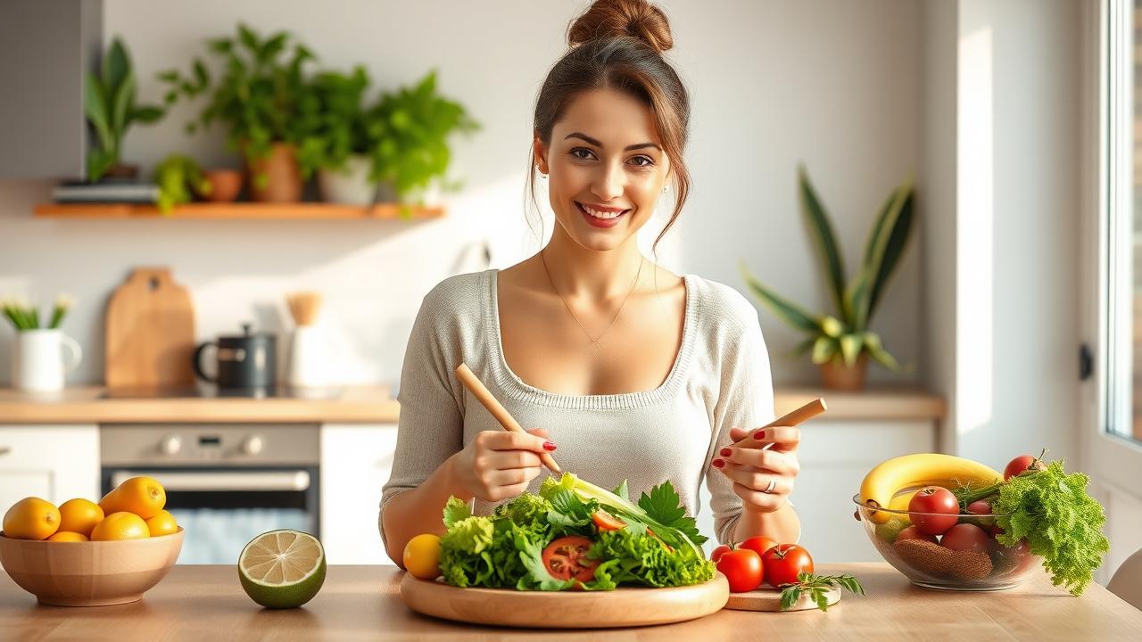 Youtube Thumnail image of : Is Your Vitamin Deficiency Causing Anxiety and Burnout