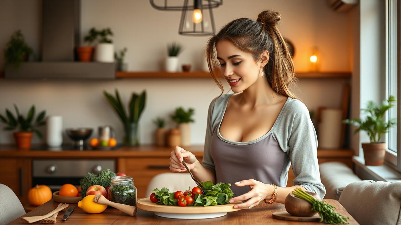 Youtube Thumnail image of : Feeling anxious? The surprising truth about vitamins