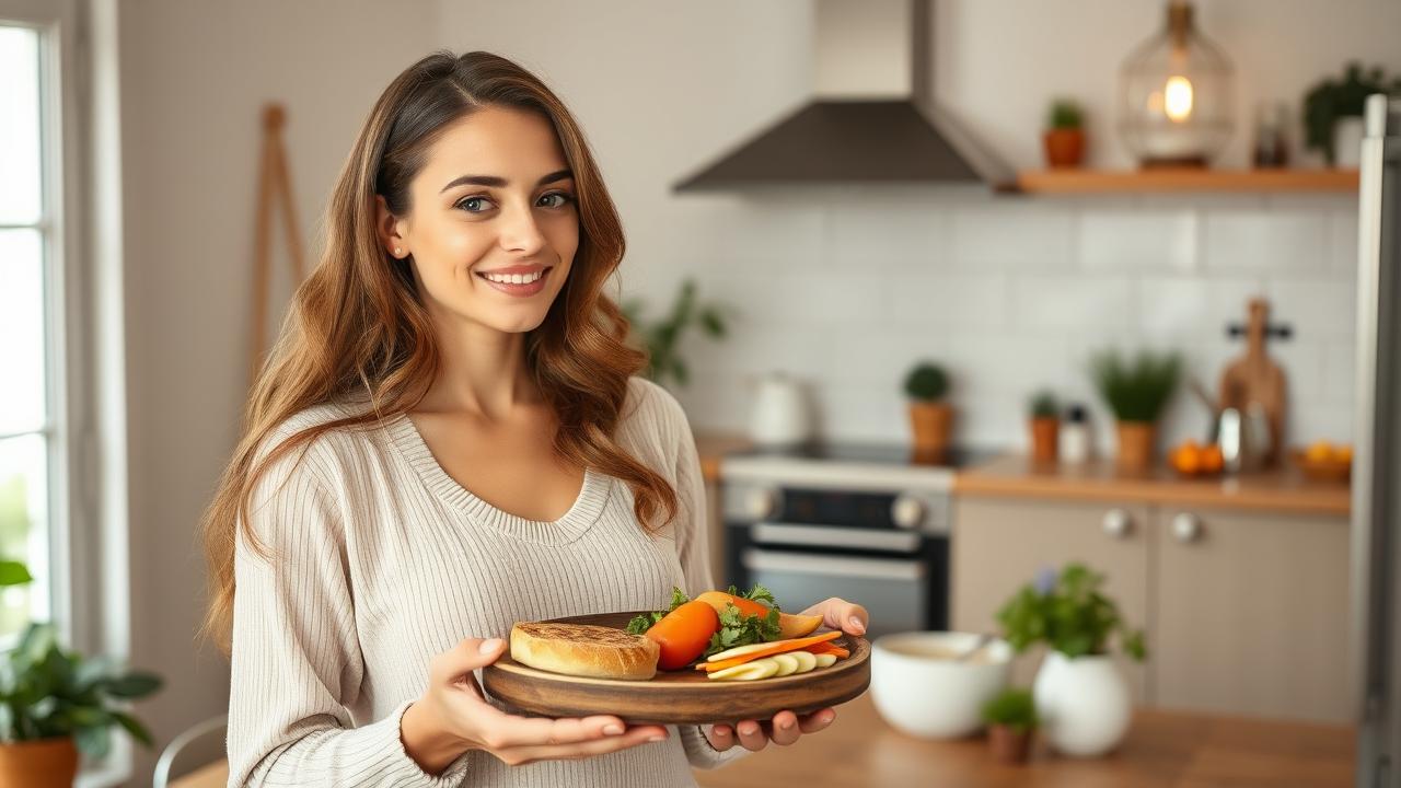 Youtube Thumnail image of : Feel Tired and Anxious It Might Be Your Hormones