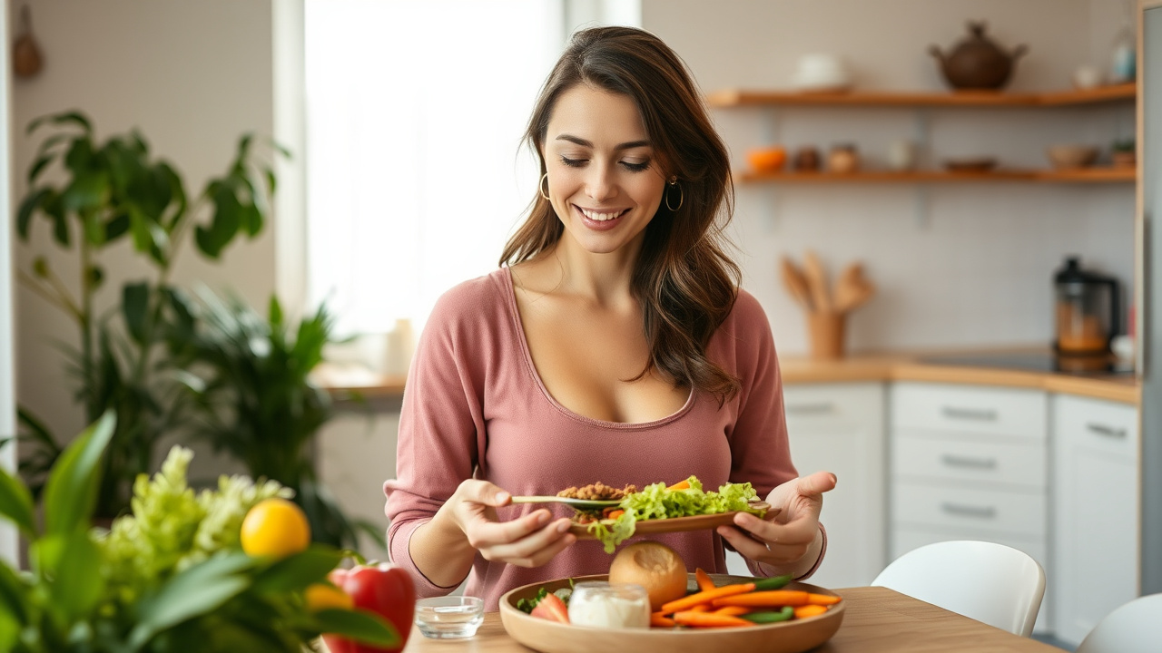 Youtube Thumnail image of : Understanding Mood Swings: Samantha's Journey to Health