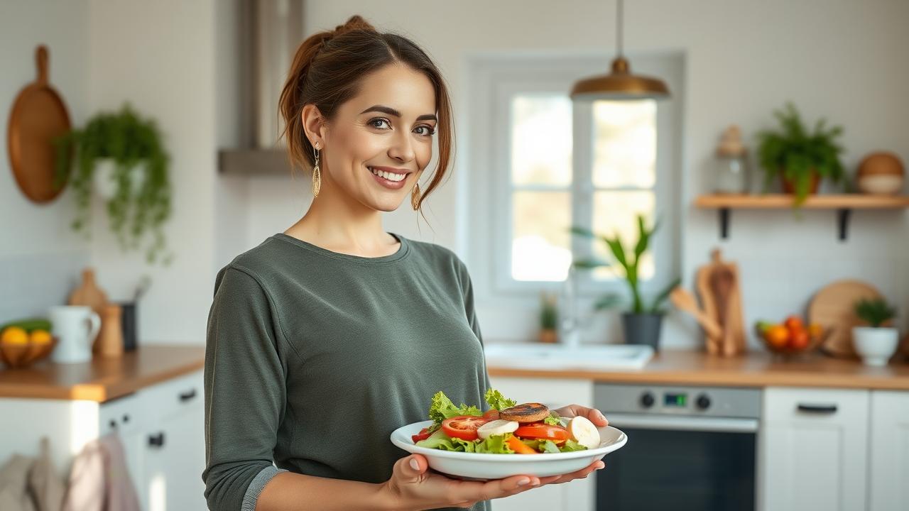 Youtube Thumnail image of : Beat Burnout Anxiety With This Surprising Vitamin Discovery