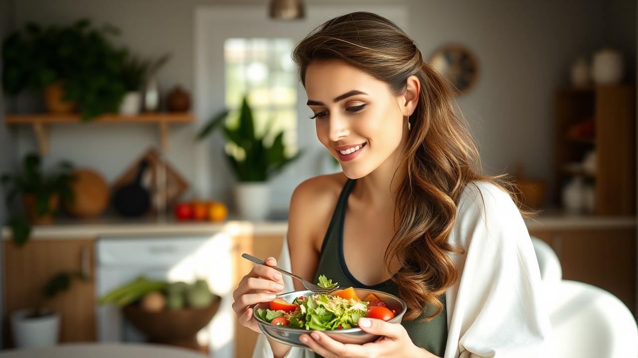 Youtube Thumnail image of : Anxiety and Fatigue in Women The Science You Need