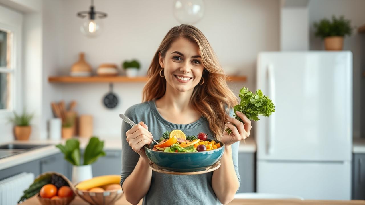 Youtube Thumnail image of : Are You Missing Key Vitamins Causing Your Anxiety and Burnout