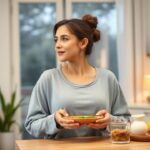 Youtube Thumnail image of : Is anxiety stealing your joy the truth about vitamins