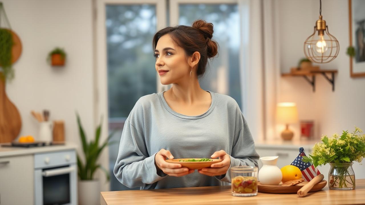 Youtube Thumnail image of : Is anxiety stealing your joy the truth about vitamins