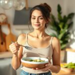 Beautiful Girl USA - Embracing Health with Probiotics, Vitamins, and Motivation Youtube Thumnail image of : Beautiful Girl USA #hormones #facts #probiotics #motivation #vitamins #redditstories