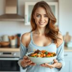 Youtube Thumnail image of : Feeling exhausted? The truth about anxiety and vitamins