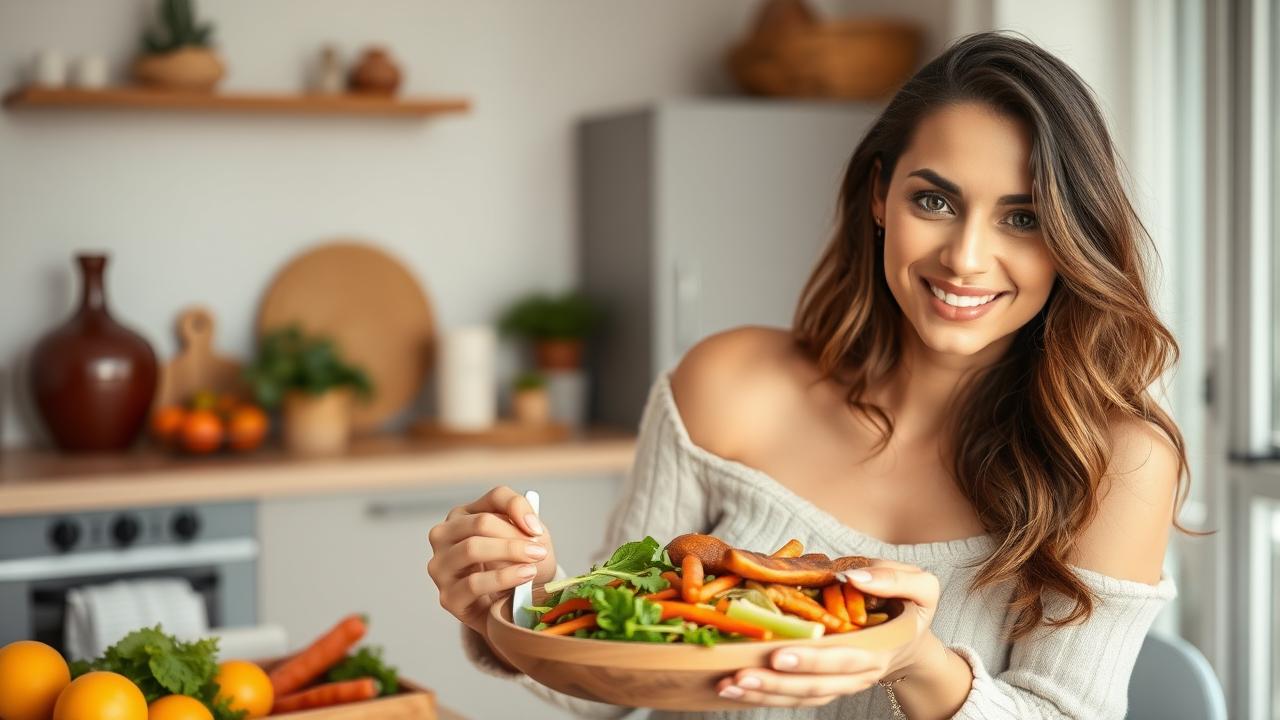 Youtube Thumnail image of : Feeling Tired and Anxious This Might Surprise You