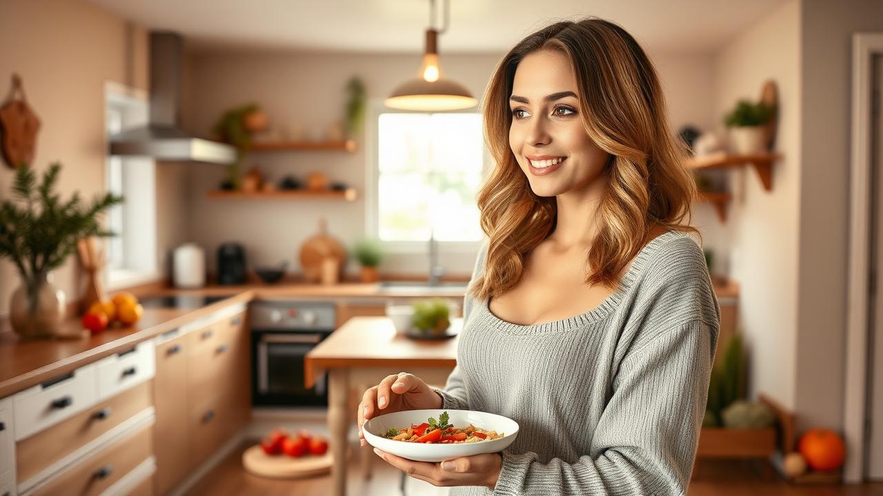 Youtube Thumnail image of : Struggling with Anxiety Discover the Vitamin Deficiency Link