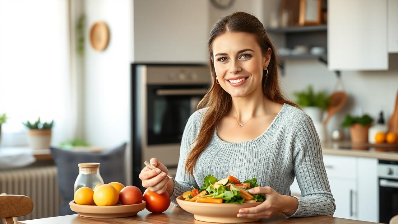 Youtube Thumnail image of : Transform Your Mood and Hair with Mitolyn