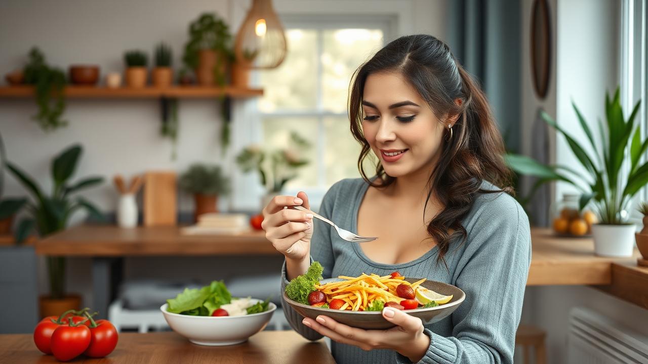 Youtube Thumnail image of : Feeling anxious? The surprising truth about vitamins