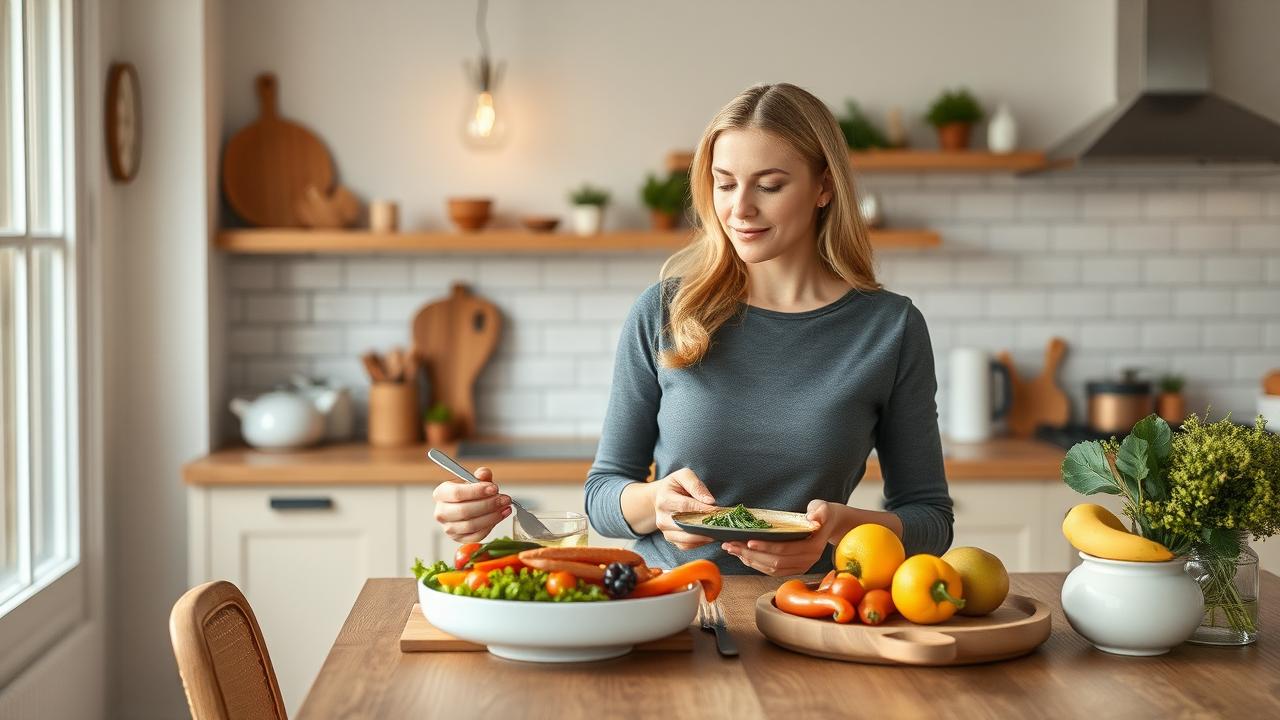 Youtube Thumnail image of : Tired and Anxious Women Discover Shocking Vitamin Truth