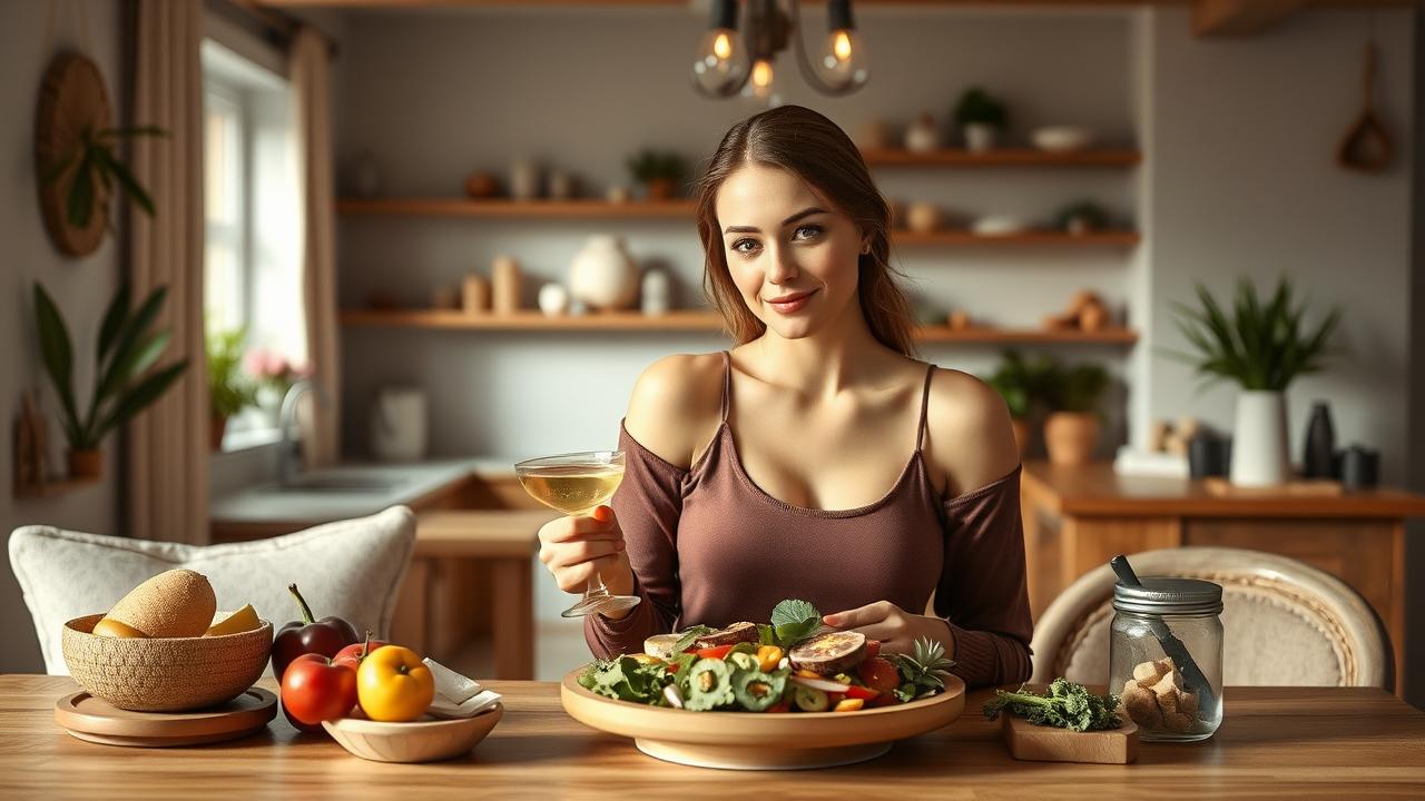 Youtube Thumnail image of : Tired and Anxious Every Day The Surprising Vitamin Discovery