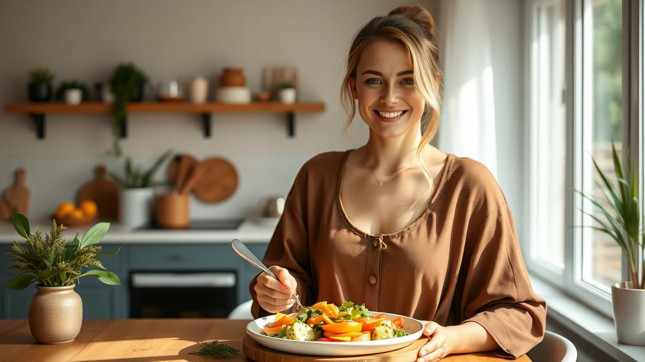 Youtube Thumnail image of : Is anxiety stealing your joy the truth about vitamins