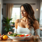 Youtube Thumnail image of : Hormonal Imbalance Anxiety Treatment Burnout Recovery #burnout #woman