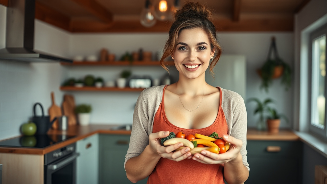 Youtube Thumnail image of : Finding Calm: How Magnesium Tea Helped a Busy Woman Overcome Stress and Poor Sleep